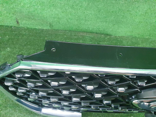 Решетка радиатора Chery Tiggo 8 Pro Max (2022-н.в.)