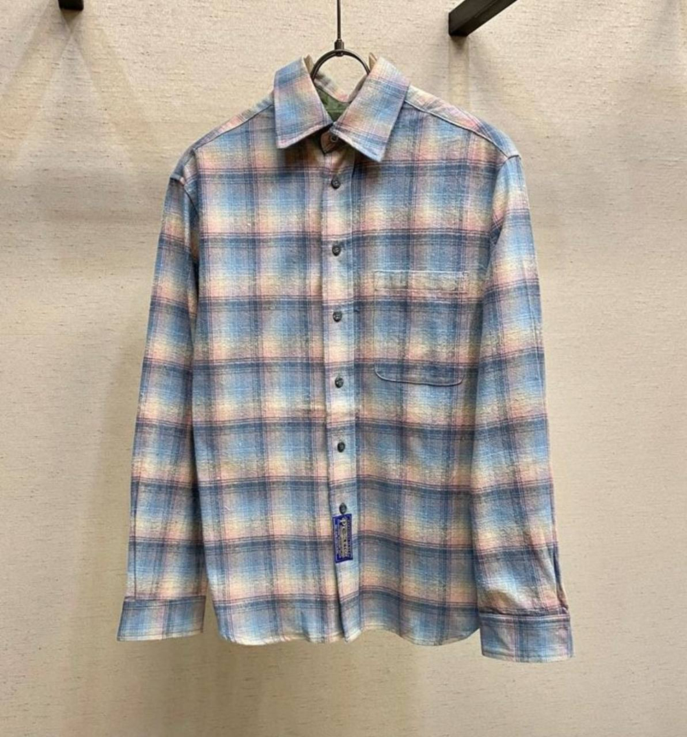 Рубашка Maison Margiela