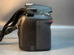 Nikon d3200 Kit 18-55 780 кадров