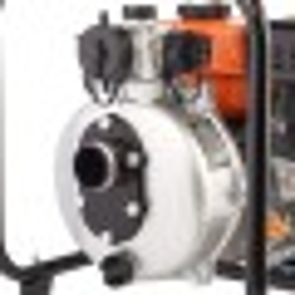 Мотопомпа бензиновая MERAN MPG211H высоконапорная с двумя рабочими колесами 100345498