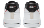 Кроссовки Nike Air Force 1 Script Swoosh Logo