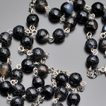 Бусы-розарий "Rico La Cara" AMX001274