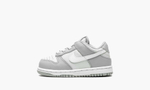 Dunk Low TD "Two-Toned Grey"