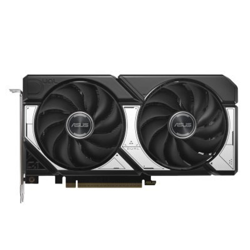 Видеокарта ASUS nVidia GeForce RTX 5060 Ti 8Gb DUAL-RTX5060TI-O8G