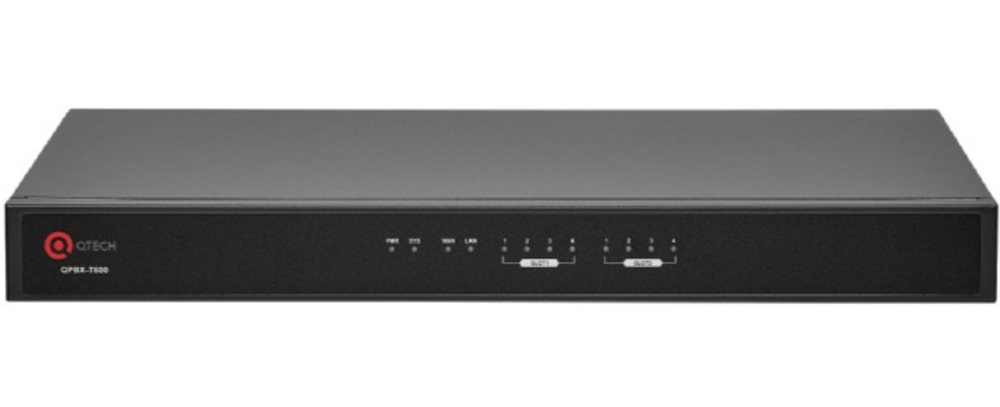 АТС IP QTECH QPBX-T600