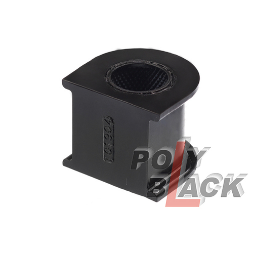 Полиуретановая втулка стабилизатора, передней подвески(Кратность 2 шт.) T01904