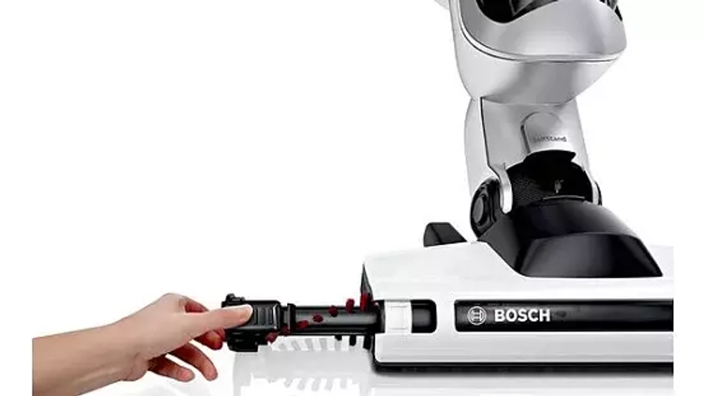 Пылесос Bosch BCH86SIL1