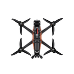 Квадрокоптер GEPRC Vapor X5 O4 Pro ELRS 2.4