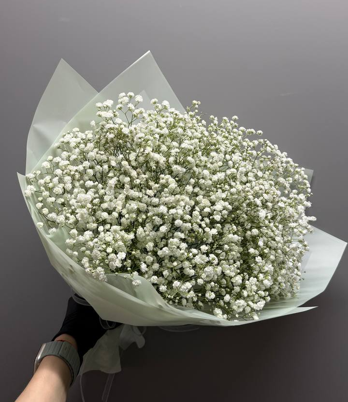 Букет "Фея в облаках"