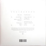 Zeal & Ardor / Zeal & Ardor (2LP)