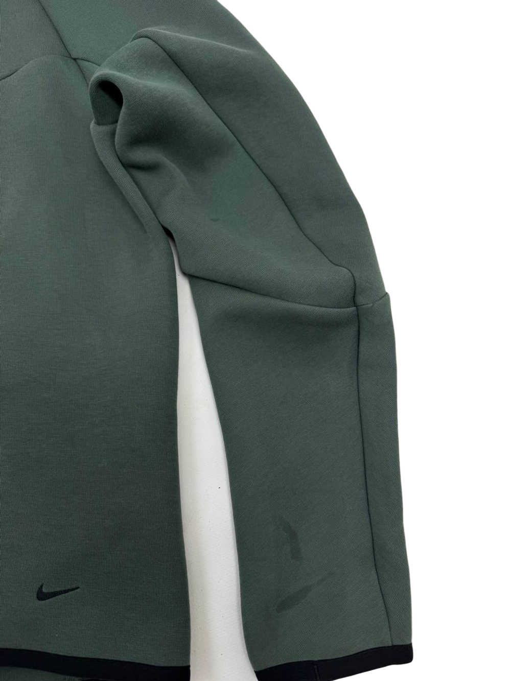 Кофта Nike Tech Fleece