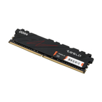 Память TESLA HS DDR4 DIMM 16Гб, 3200МГц, CL22, Retail, 1.2В, с радиатором (TSD43200C22-16GHS)