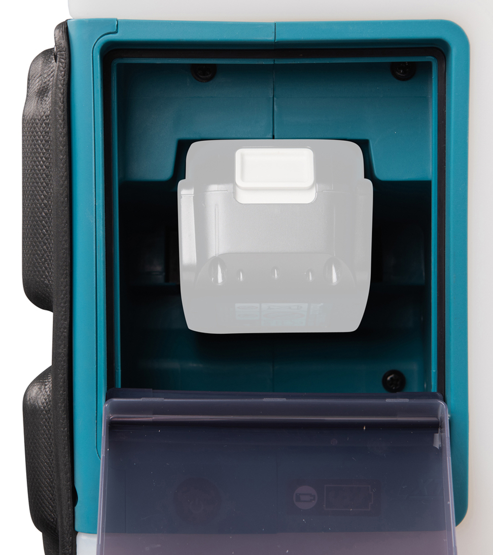 Опрыскиватель аккумуляторный Makita DUS158Z