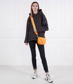 Худи Marc Jacobs - коричневый(C632C08RE22)