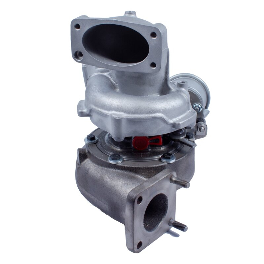 Турбина 53049880052 Borg Warner для Alfa Romeo