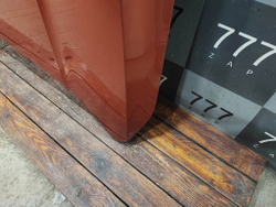 Капот Haval Dargo 22-нв Б/У Оригинал 8402100XKN04A