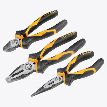 Наборы шарнирно-губцевого инструмента