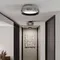 201051 LED / потолочный светильник / черный