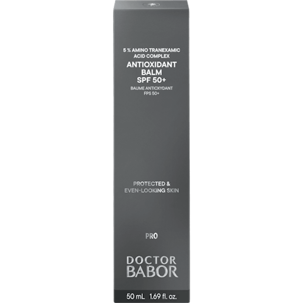 Бальзам антиоксидантный Doctor Babor Pro Antioxidant Balm SPF50+ 50 мл