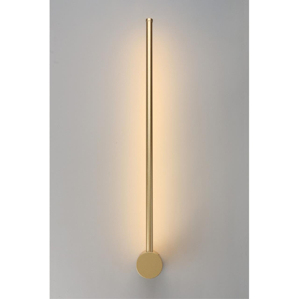 Настенный светодиодный светильник Aployt Merian APL.019.11.07