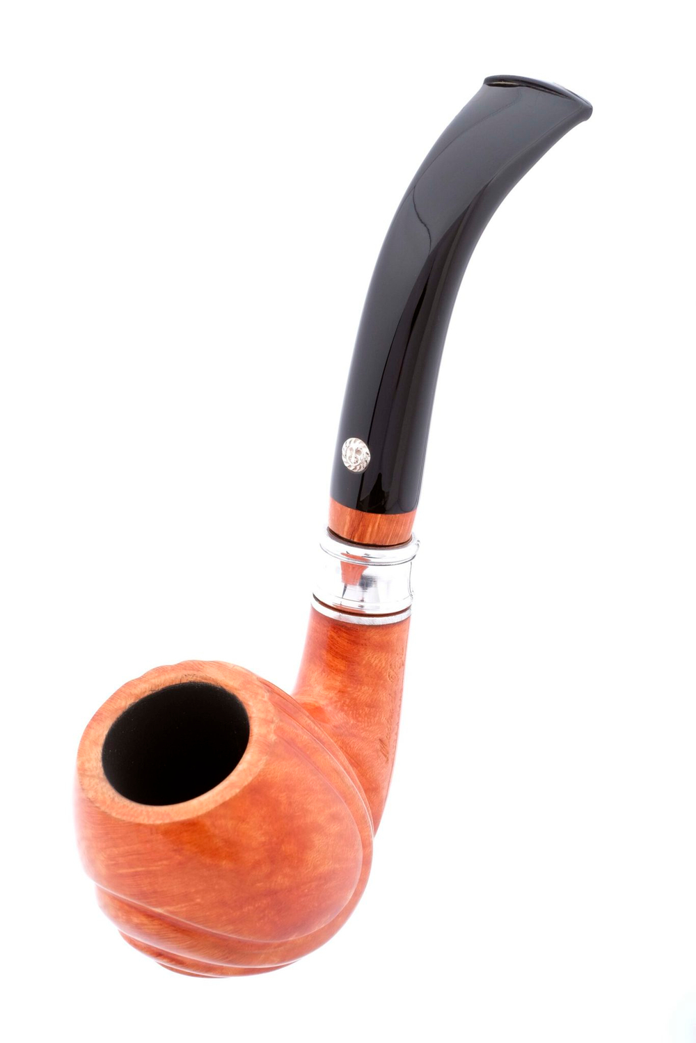 Трубка Mastro de Paja Unica