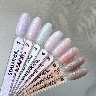 Y.me Жидкий полигель Stellar 02