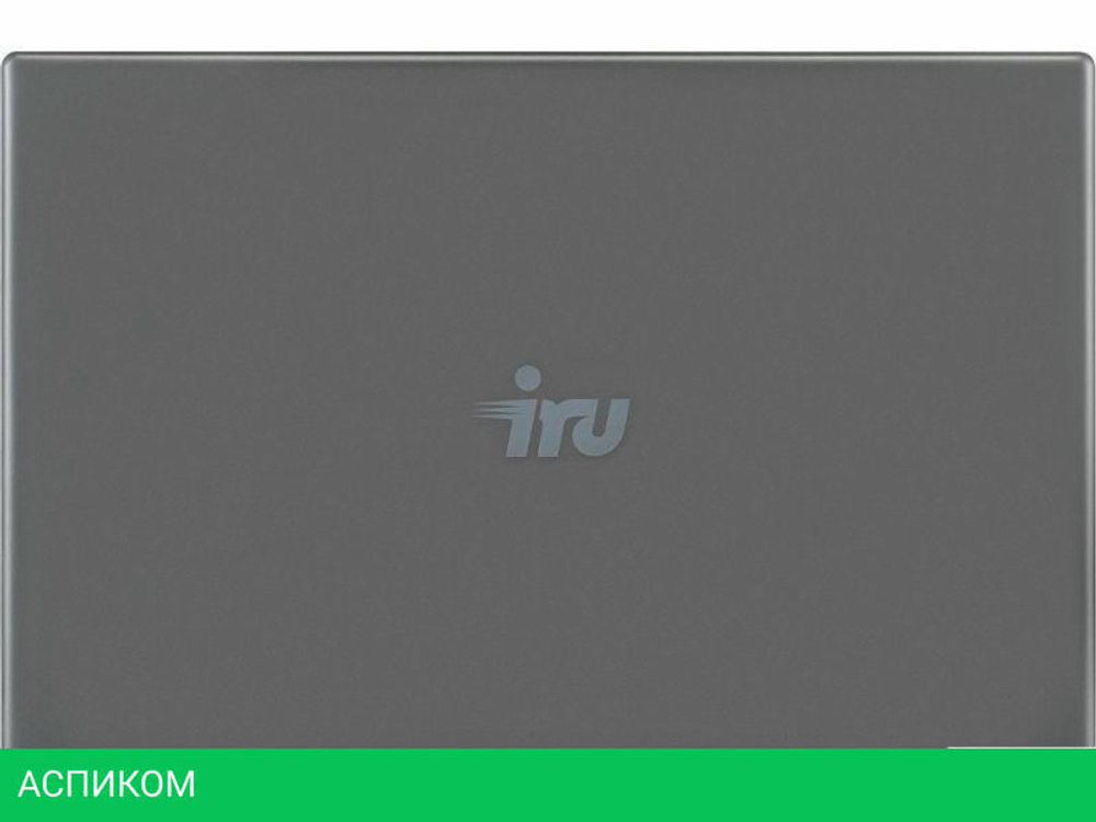 Ноутбук iRU Tactio 14ALH 2059058