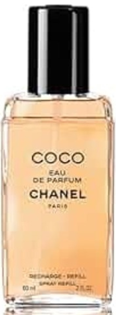 CHANEL COCO WOMAN EDP 60 ML REFILL