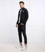 Худи Karl Lagerfeld - темно-синий(705895 500900)