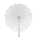 Фотозонт параболический Godox UB-130W белый/черный