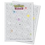 Набор аксессуаров Ultra Pro для Pokemon TCG - First Partner Accessory Bundle