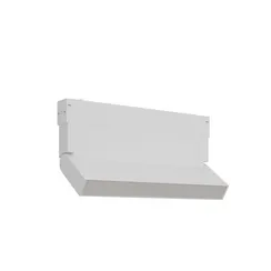 ST685.596.09 Св-к трек. SMART Белый LED 1*9W 2700K-6000K 700Lm Ra>90 120° IP20 L370xW26xH137 220V СКАЙЛАЙН 220V