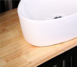 Умывальник CeramaLux 9386