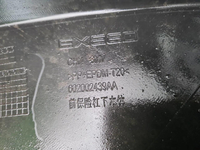 Бампер передний EXEED RX (2023-н.в.)