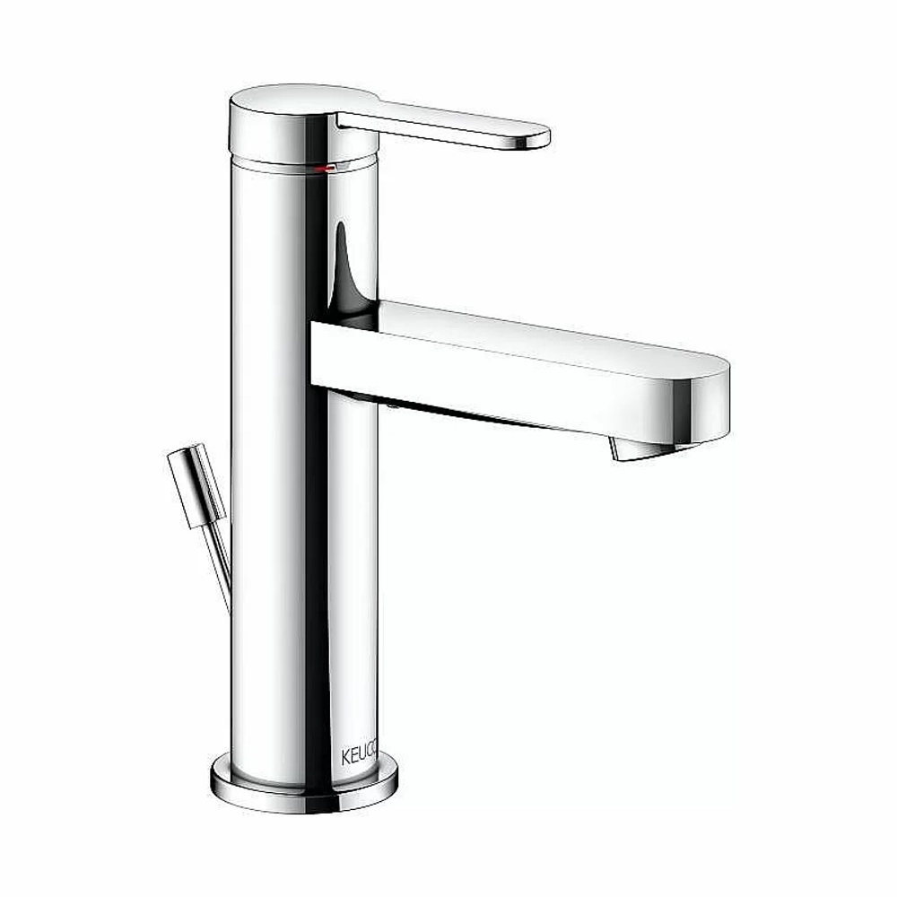 Смеситель для раковины KEUCO IXMO FLAT 59502013000 хром