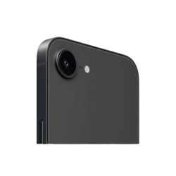 iPhone 16e 256 GB Black (Sim+eSim)