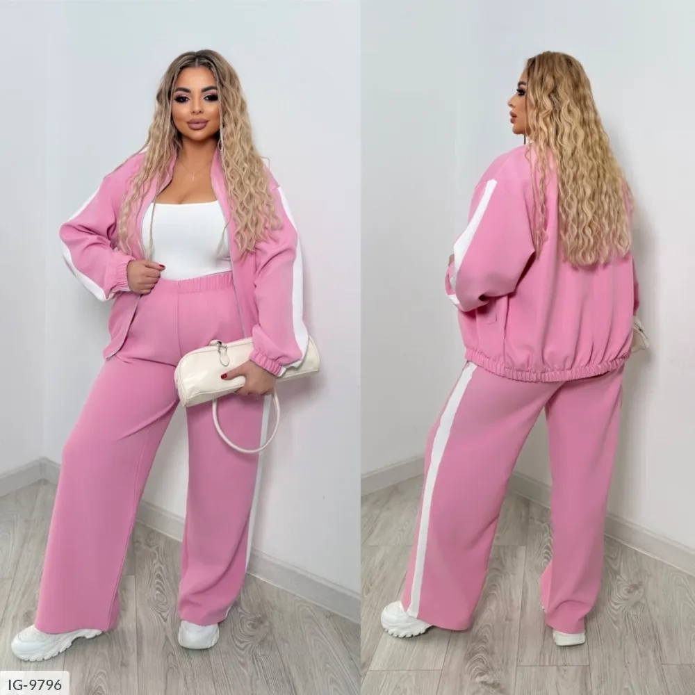 Костюм IG-9788 Фабрика Моды