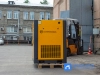 Компрессор ET SL 30-08 D VS PM IP23 винтовой