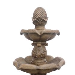 Waterfall Фонтан Трельяж