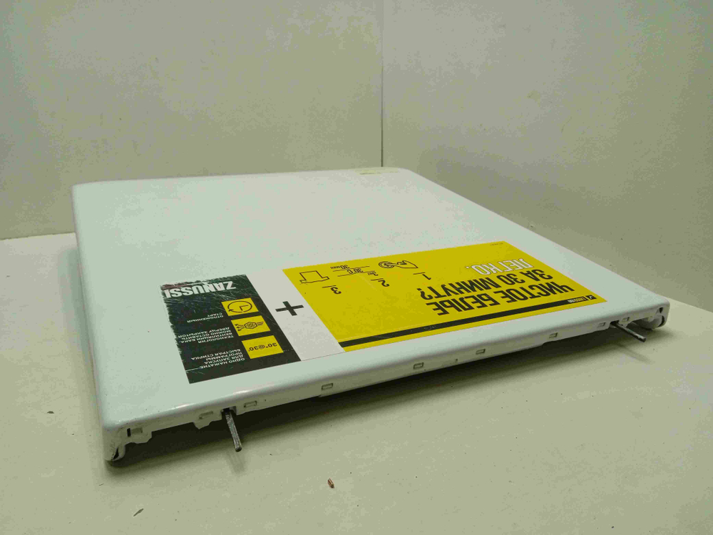 ZWU50924WI кт200 Верхняя крышка для стиральной машины Zanussi ZWU50924WI б/у
