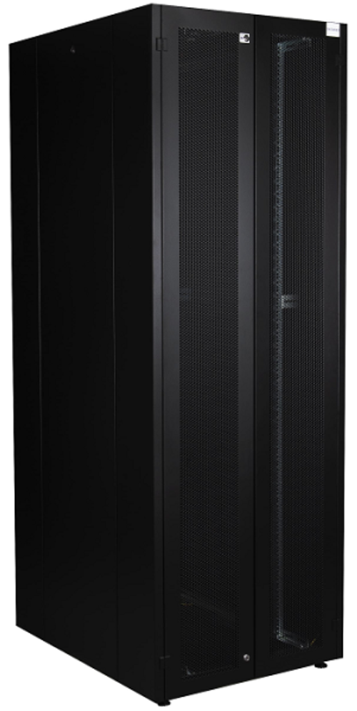 Шкаф напольный 19", 47U Datarex DR-759621
