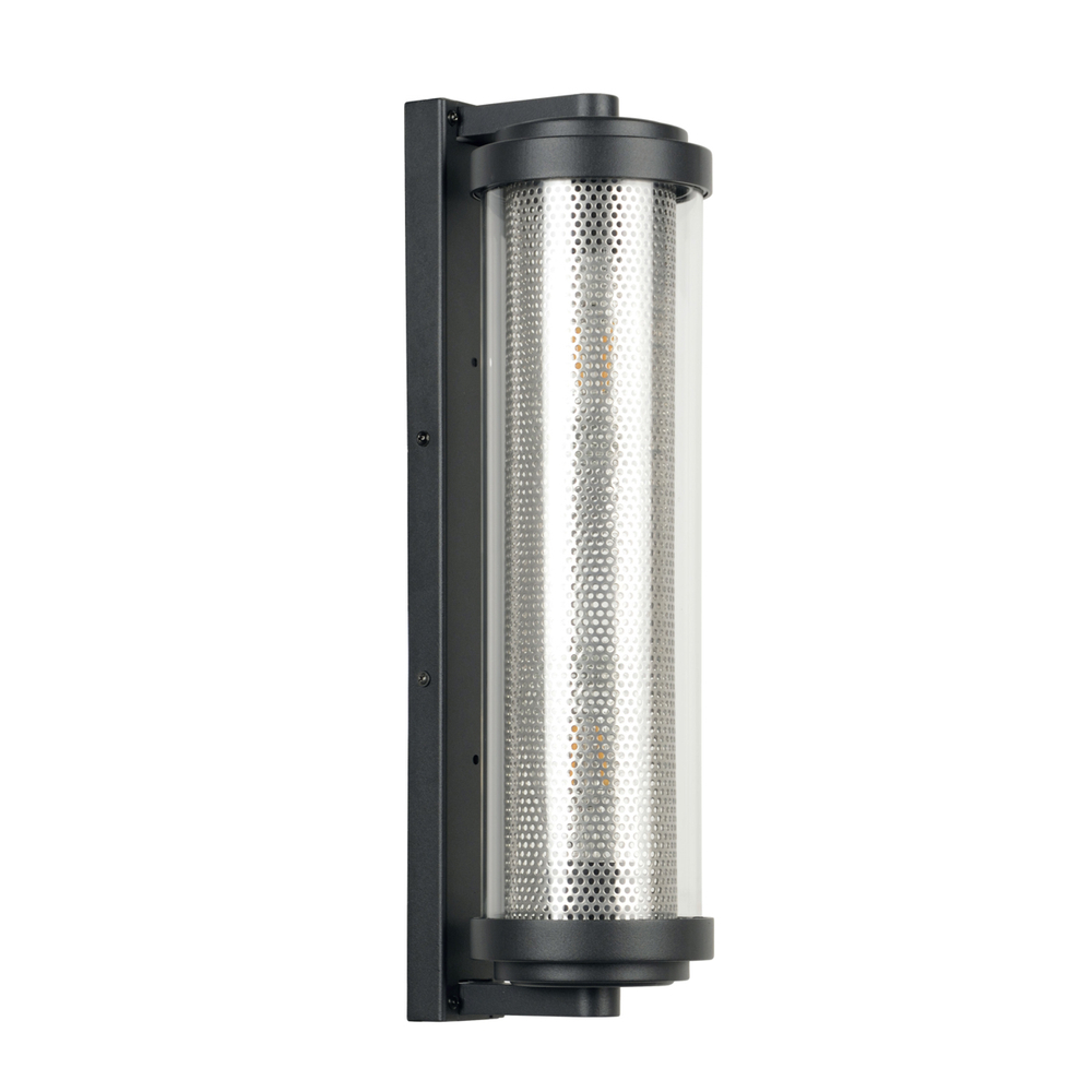 Уличный настенный светильник Novotech 370968 STREET NT24 674 IP54 E27 2*max 25W 220-240V MATRIX
