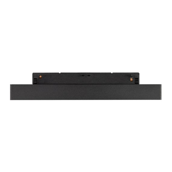 Трековый светодиодный светильник Arlight Mag-Flex-Flat-L235-8W Day4000 036301