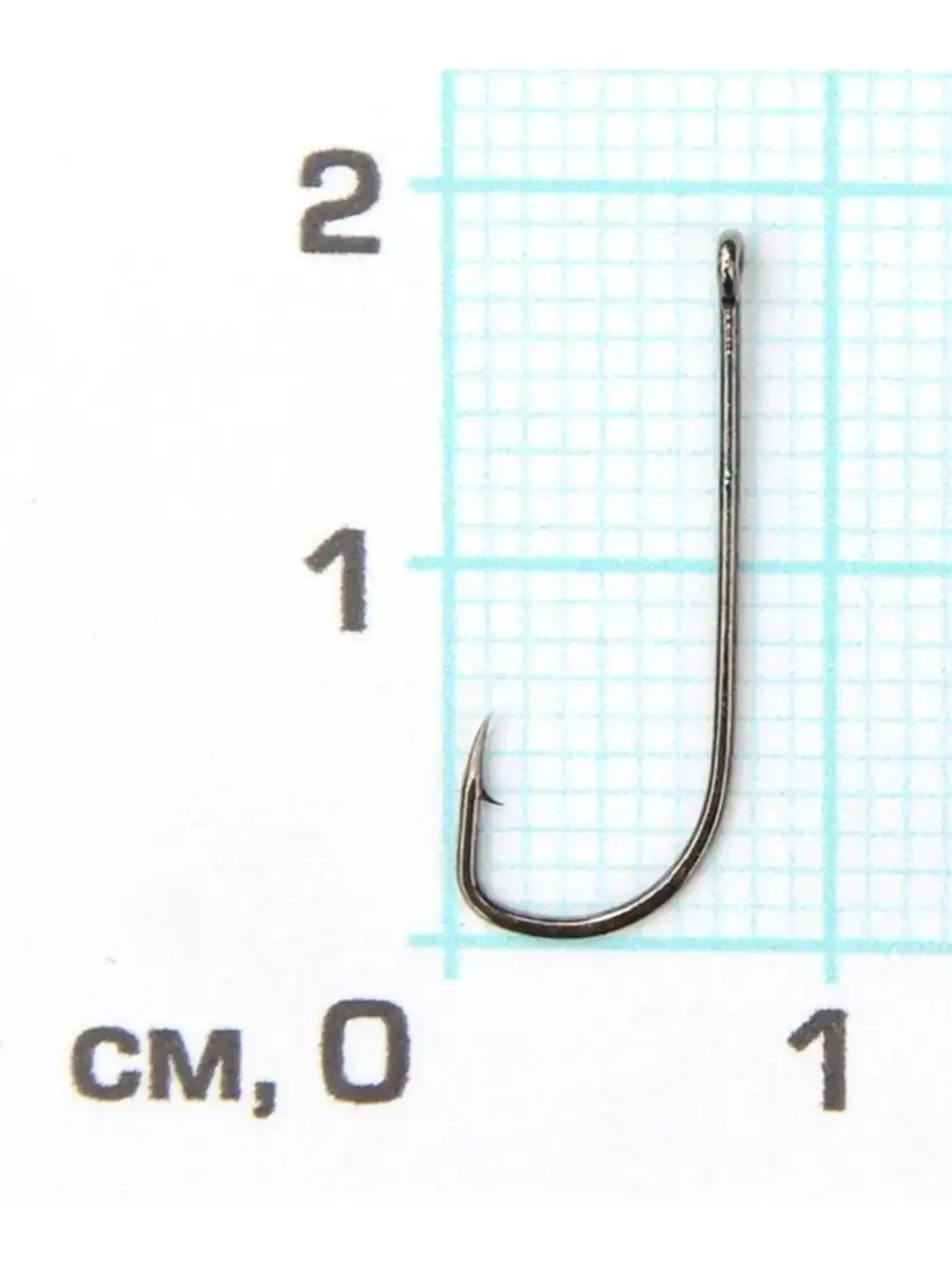 Крючки "Round" (Скорпион)