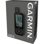 GARMIN GPSMAP 66s навигатор 010-01918-02