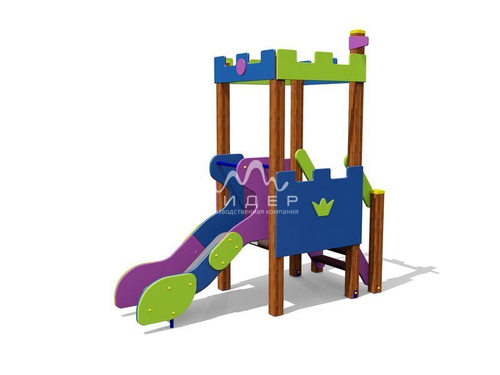 Игровой комплекс 070280.21