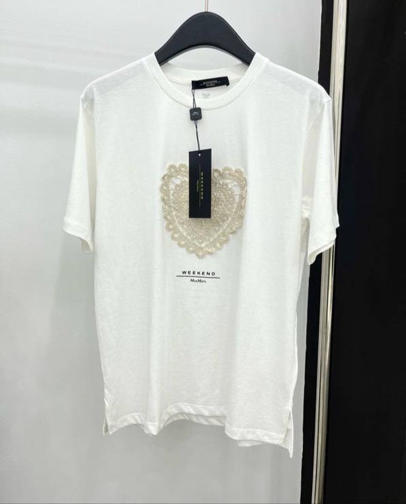 Футболка MaxMara