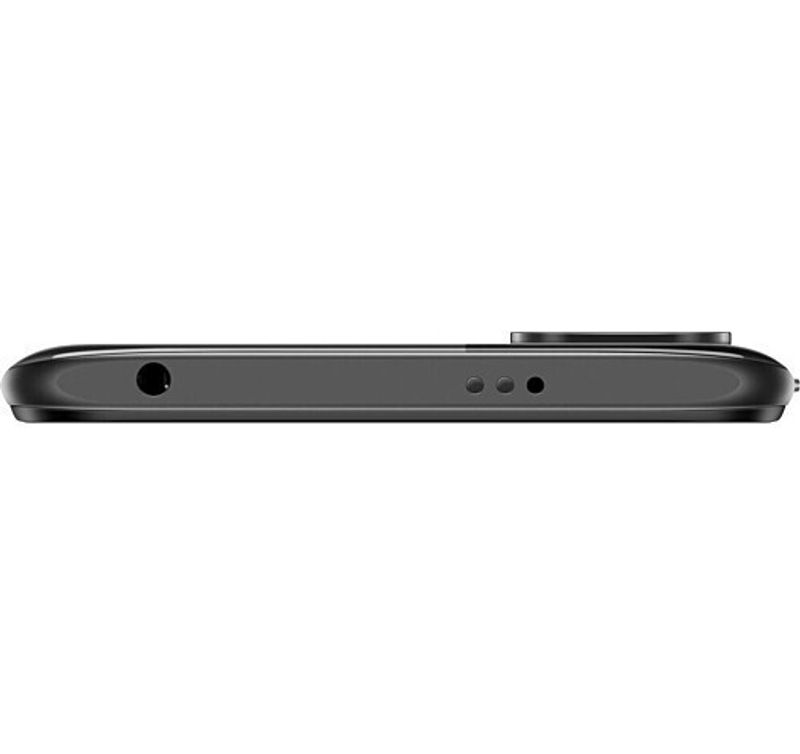 Смартфон Xiaomi POCO M3 Pro 6/128GB (Black) Ростест Оф. Гарантия