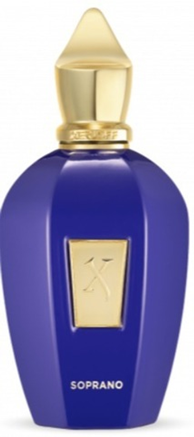 XERJOFF SOPRANO EDP 100 ML