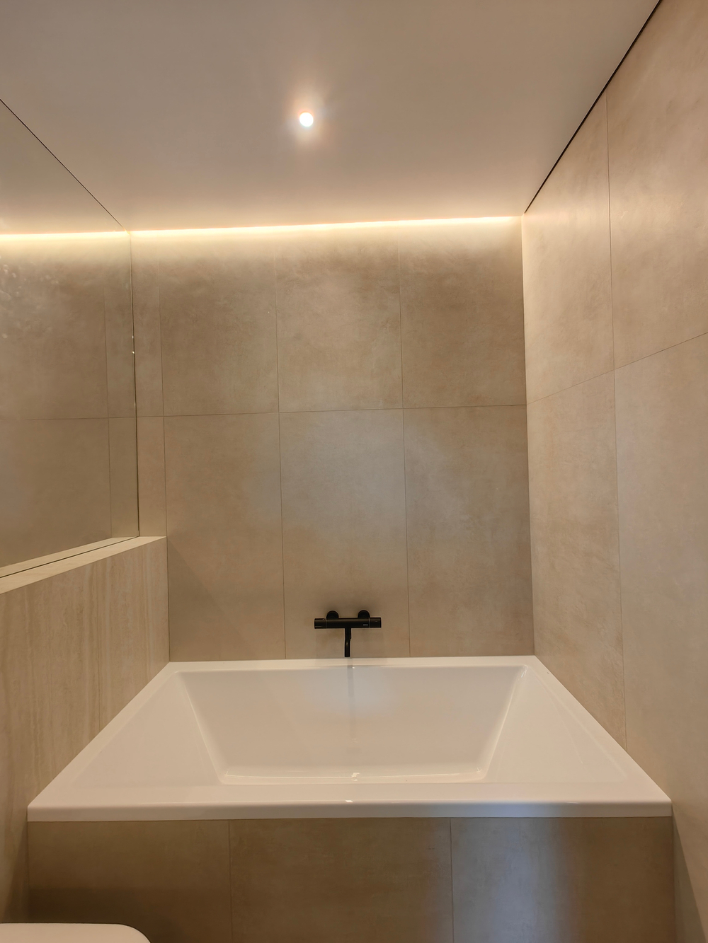 Укладка плитки